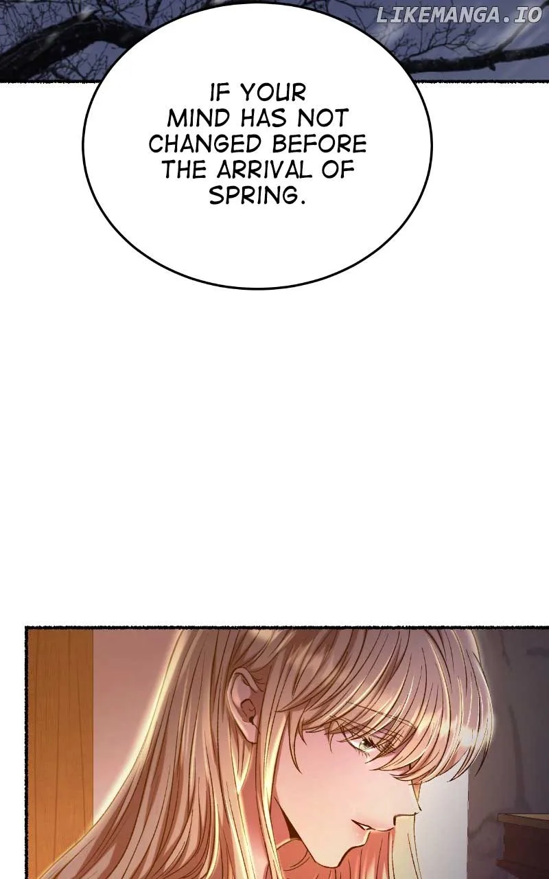 Like A Wind On A Dry Branch Chapter 160 page 125