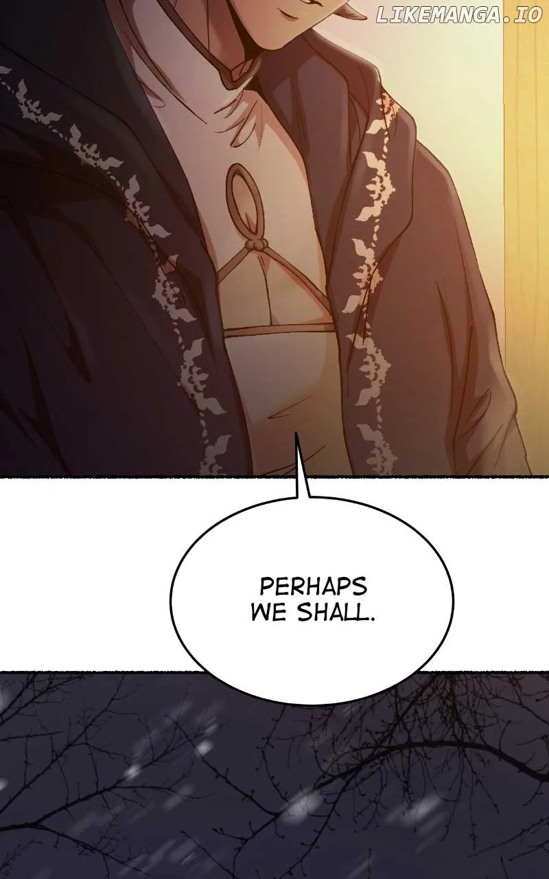 Like A Wind On A Dry Branch Chapter 160 page 123