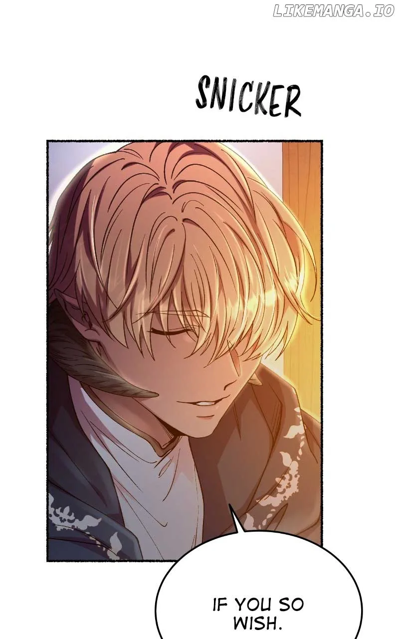 Like A Wind On A Dry Branch Chapter 160 page 129