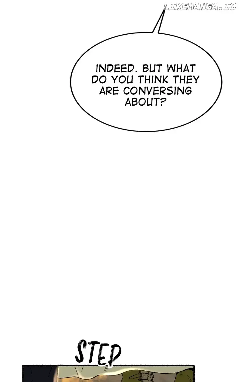 Like A Wind On A Dry Branch Chapter 170 page 19