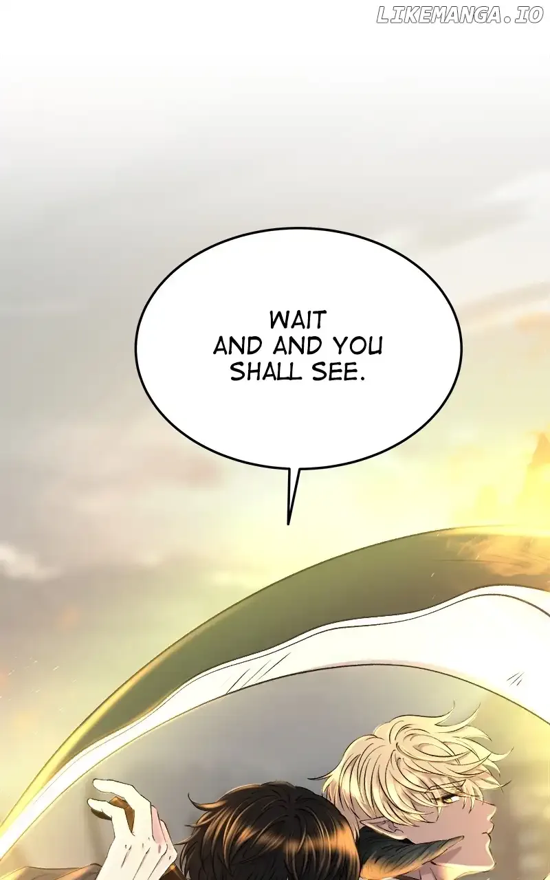 Like A Wind On A Dry Branch Chapter 170 page 15