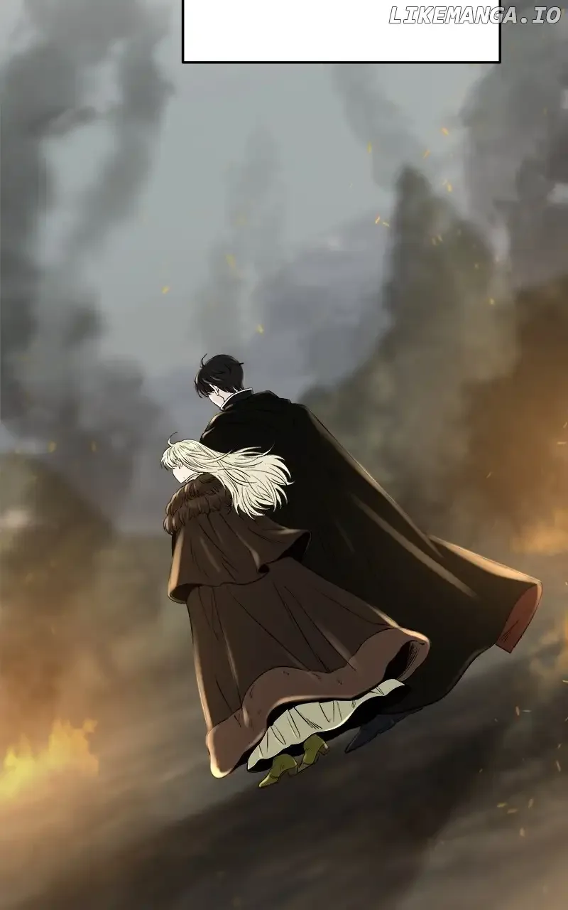 Like A Wind On A Dry Branch Chapter 170 page 23