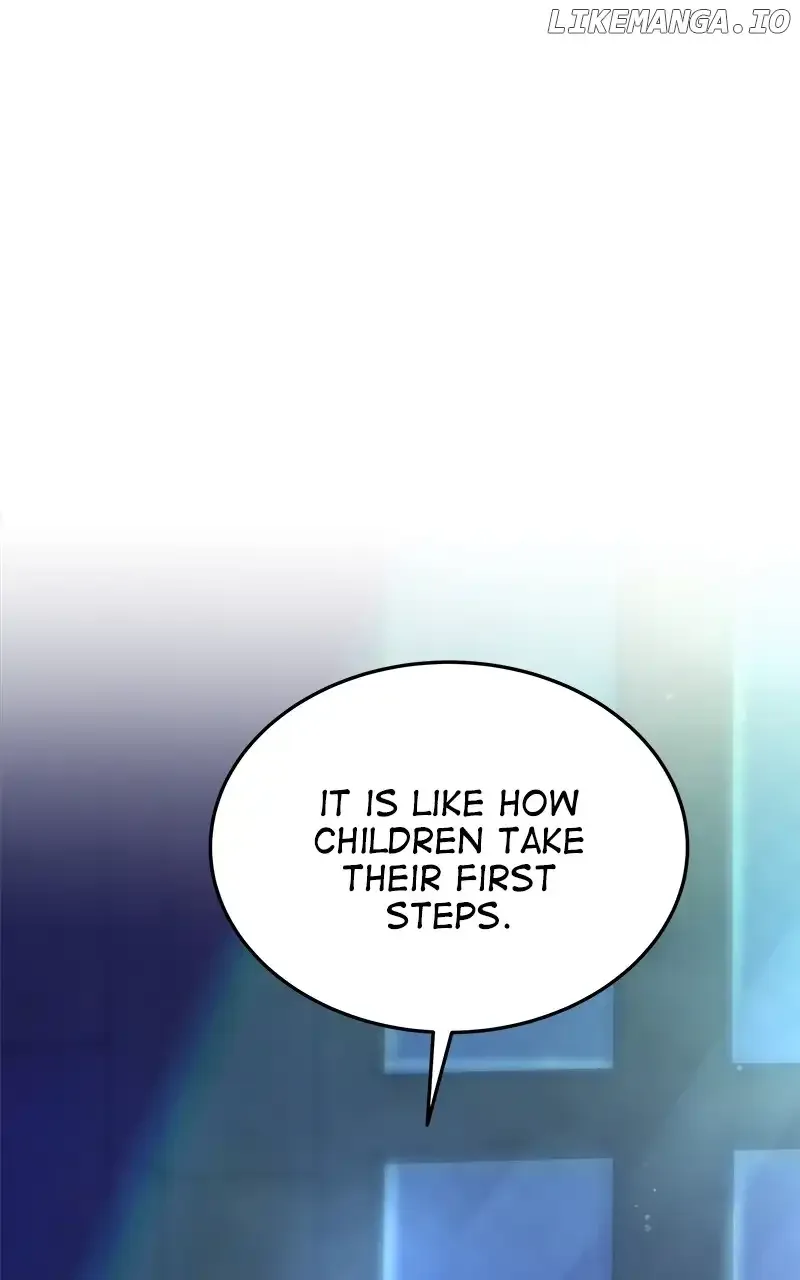 Like A Wind On A Dry Branch Chapter 170 page 82