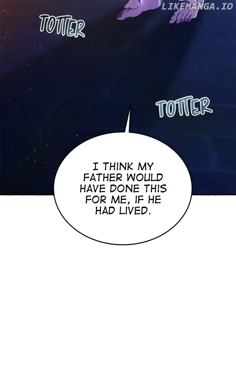 Like A Wind On A Dry Branch Chapter 170 page 84