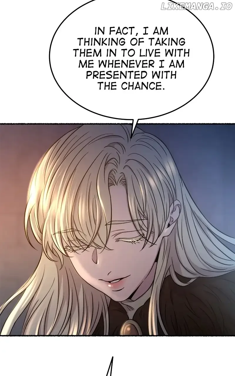 Like A Wind On A Dry Branch Chapter 170 page 94