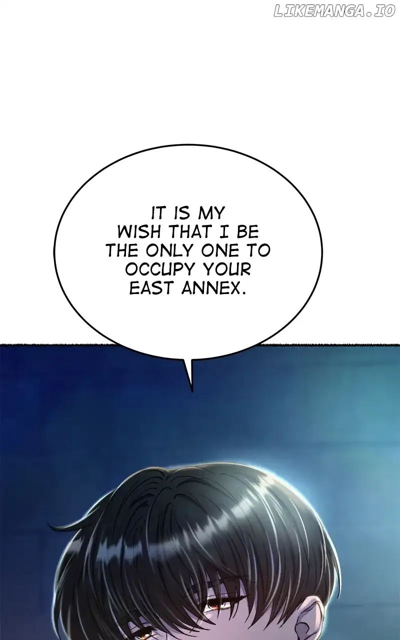 Like A Wind On A Dry Branch Chapter 170 page 99