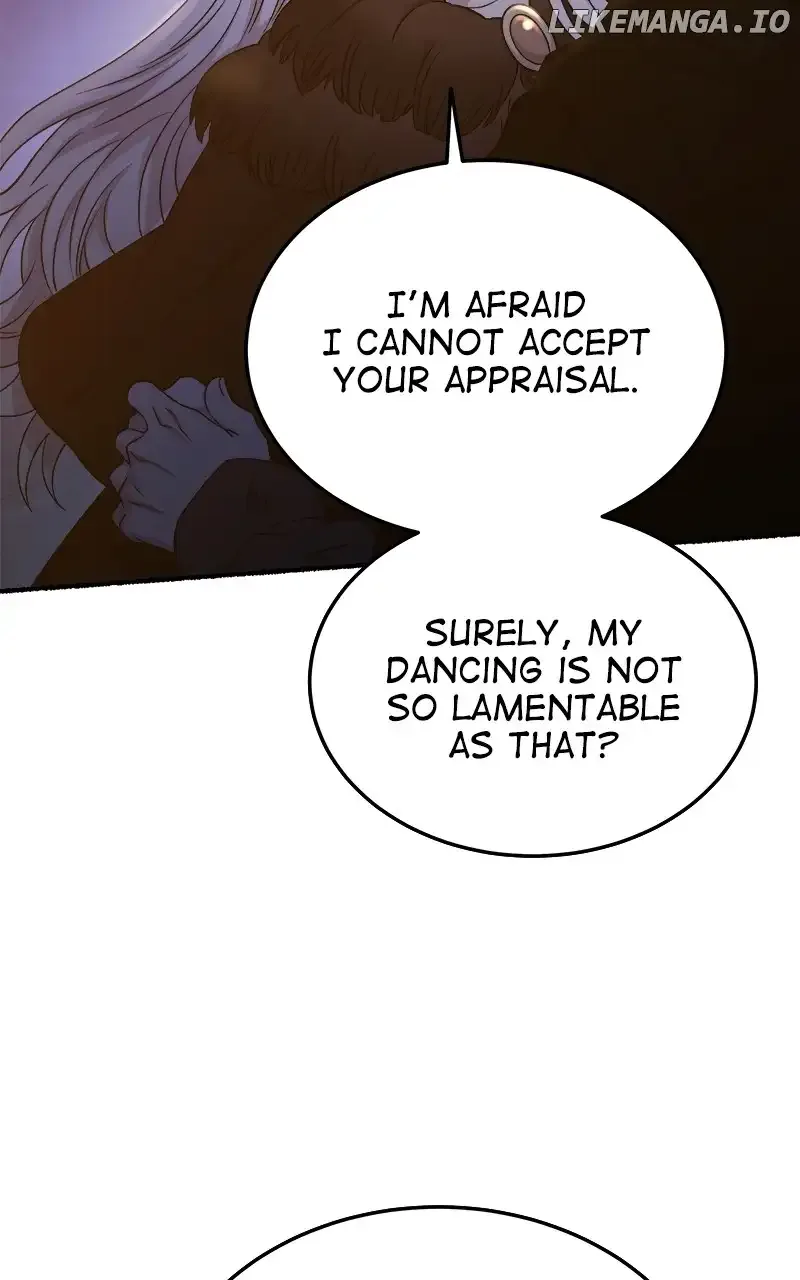 Like A Wind On A Dry Branch Chapter 170 page 61
