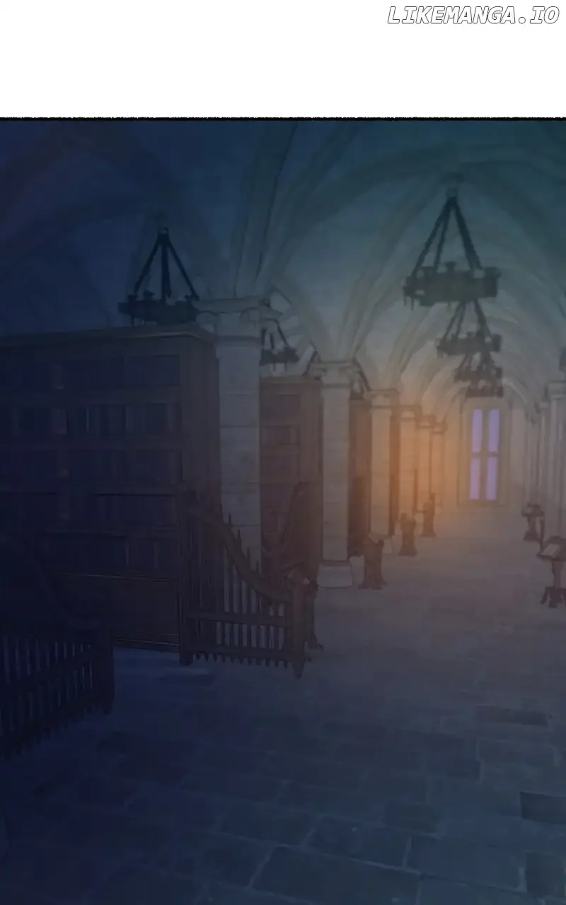 Like A Wind On A Dry Branch Chapter 170 page 49