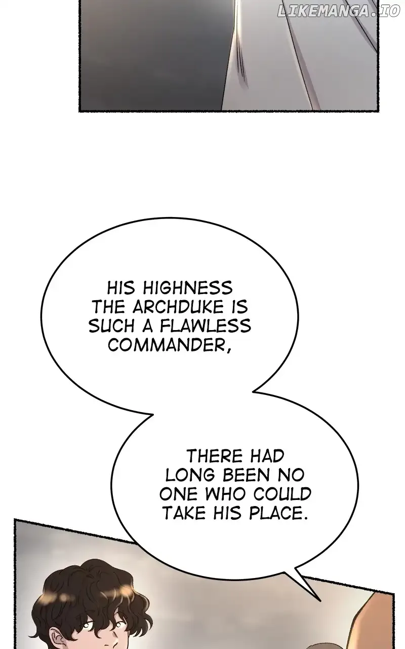 Like A Wind On A Dry Branch Chapter 170 page 40