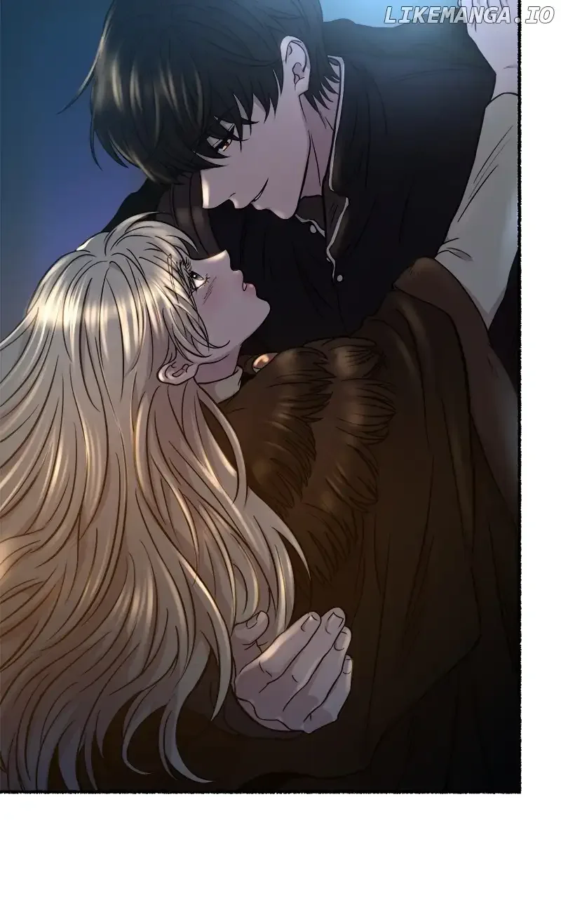 Like A Wind On A Dry Branch Chapter 170 page 77