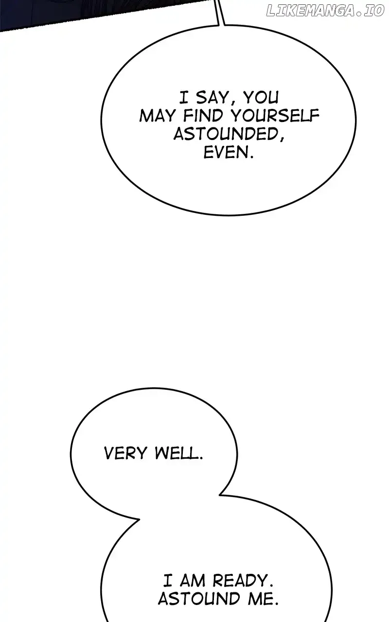 Like A Wind On A Dry Branch Chapter 170 page 66