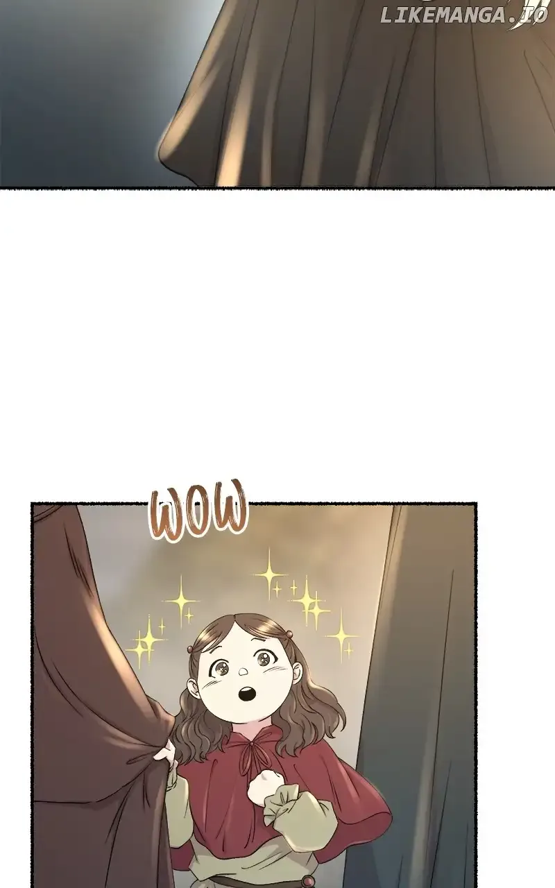 Like A Wind On A Dry Branch Chapter 170 page 36