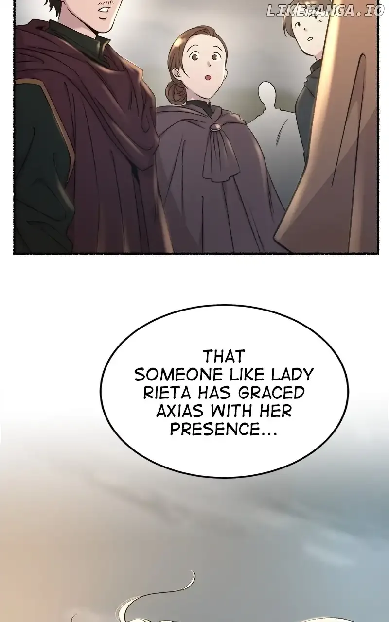 Like A Wind On A Dry Branch Chapter 170 page 41