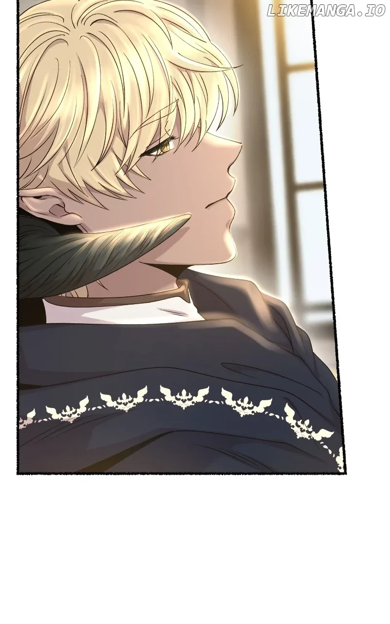 Like A Wind On A Dry Branch Chapter 169 page 17