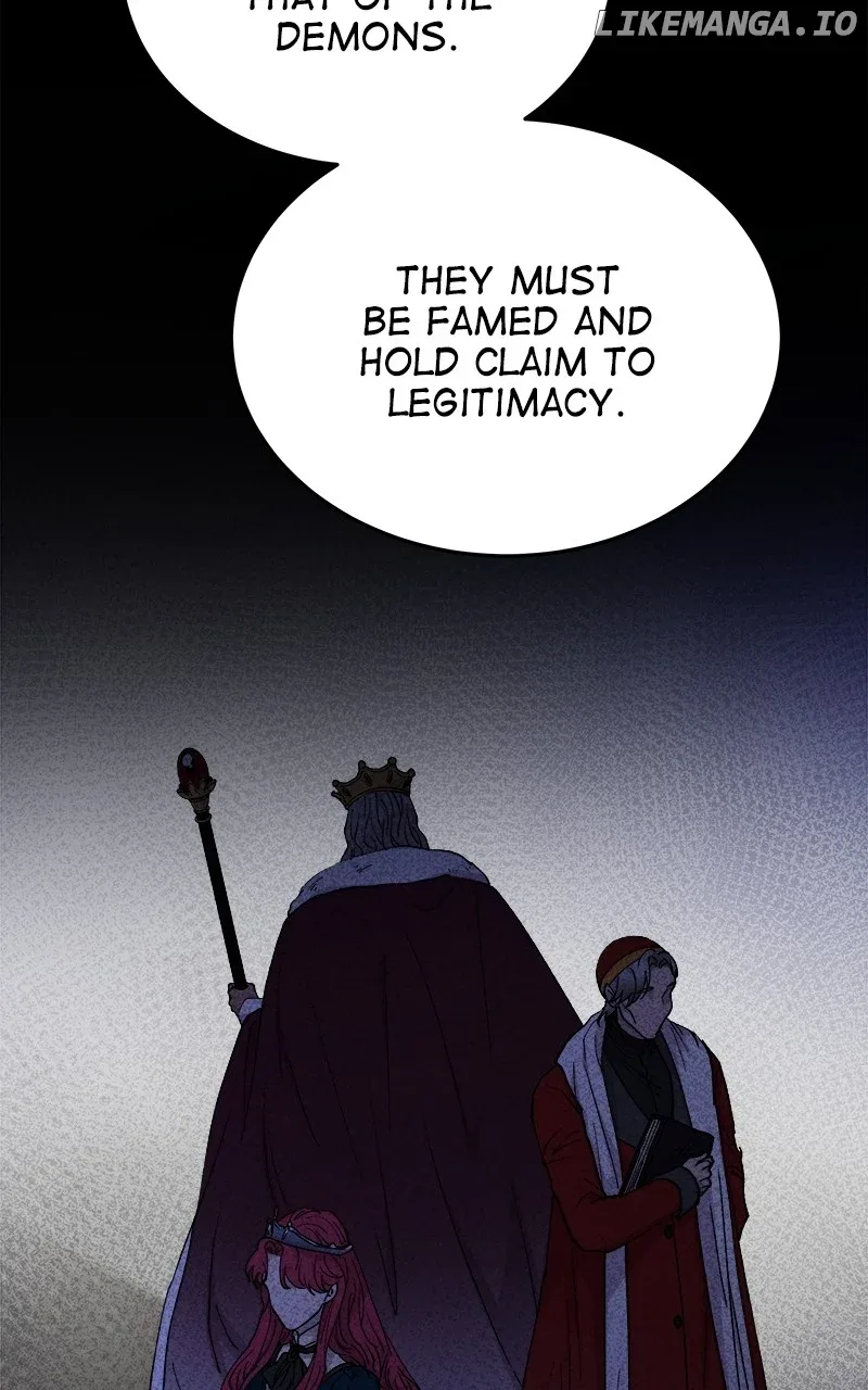 Like A Wind On A Dry Branch Chapter 169 page 48