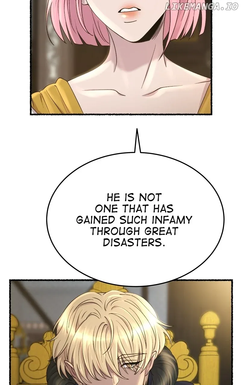 Like A Wind On A Dry Branch Chapter 169 page 32