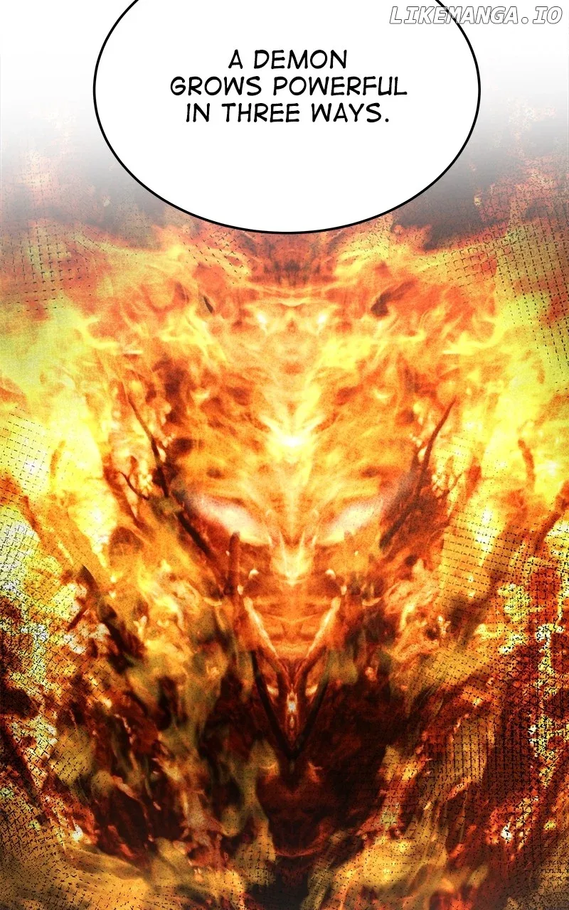 Like A Wind On A Dry Branch Chapter 169 page 38