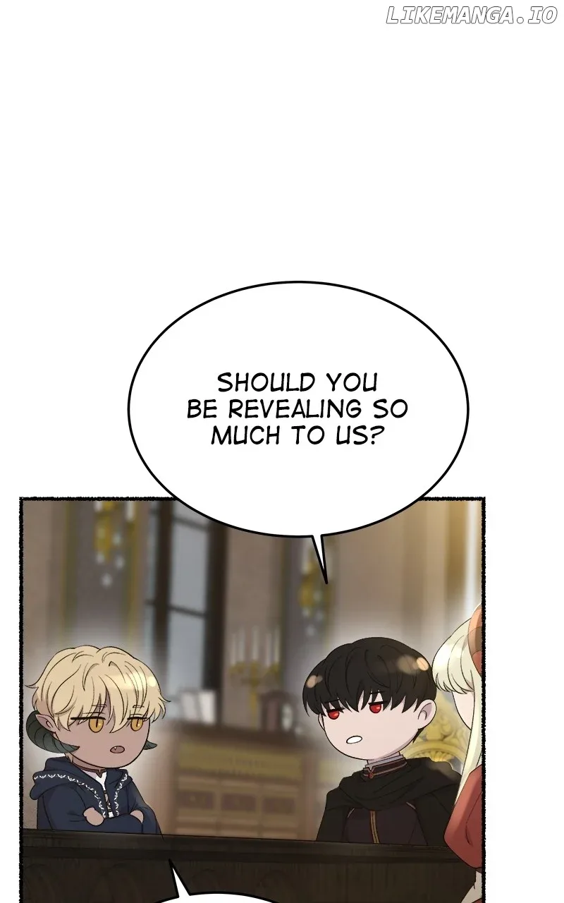 Like A Wind On A Dry Branch Chapter 169 page 56