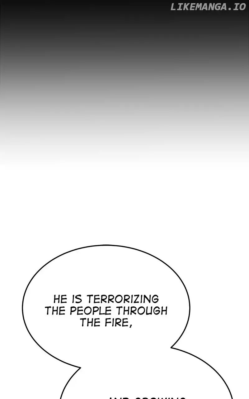 Like A Wind On A Dry Branch Chapter 171 page 11
