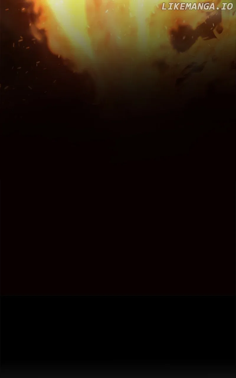Like A Wind On A Dry Branch Chapter 169 page 10