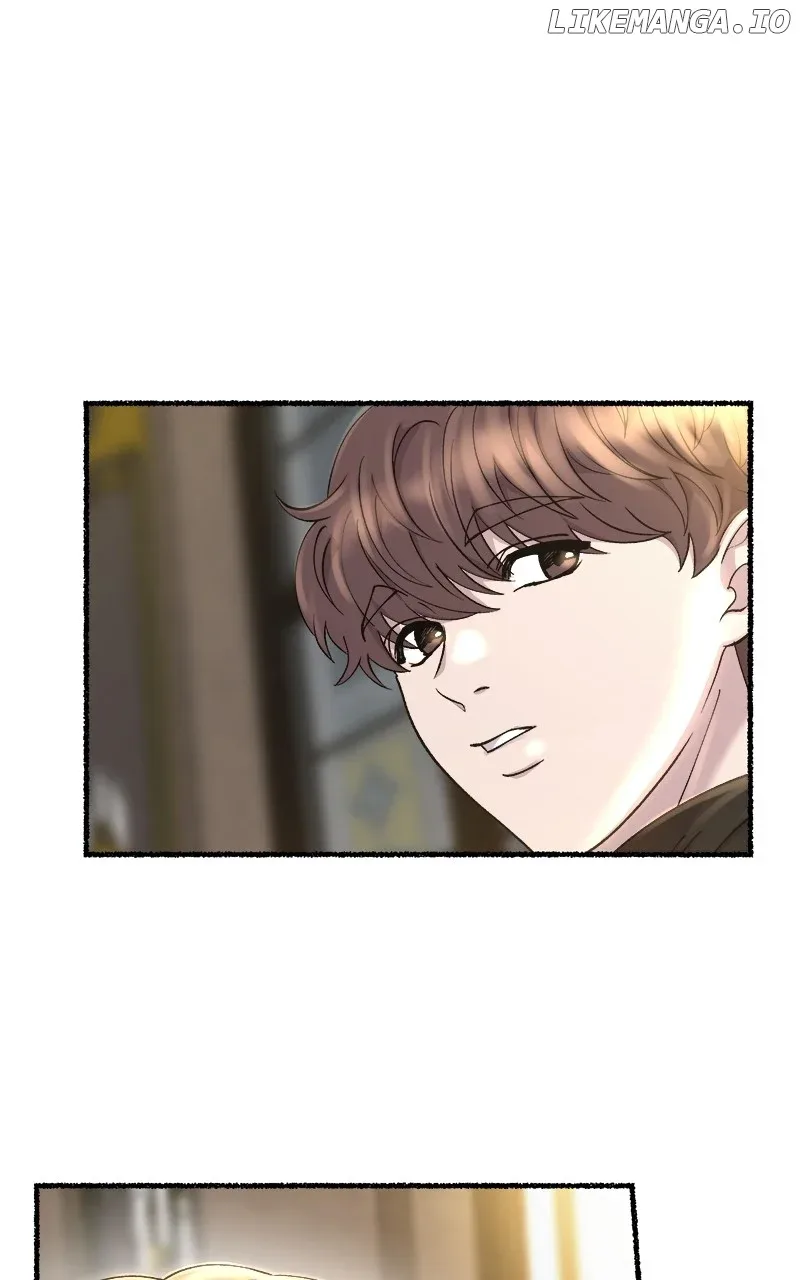 Like A Wind On A Dry Branch Chapter 169 page 16