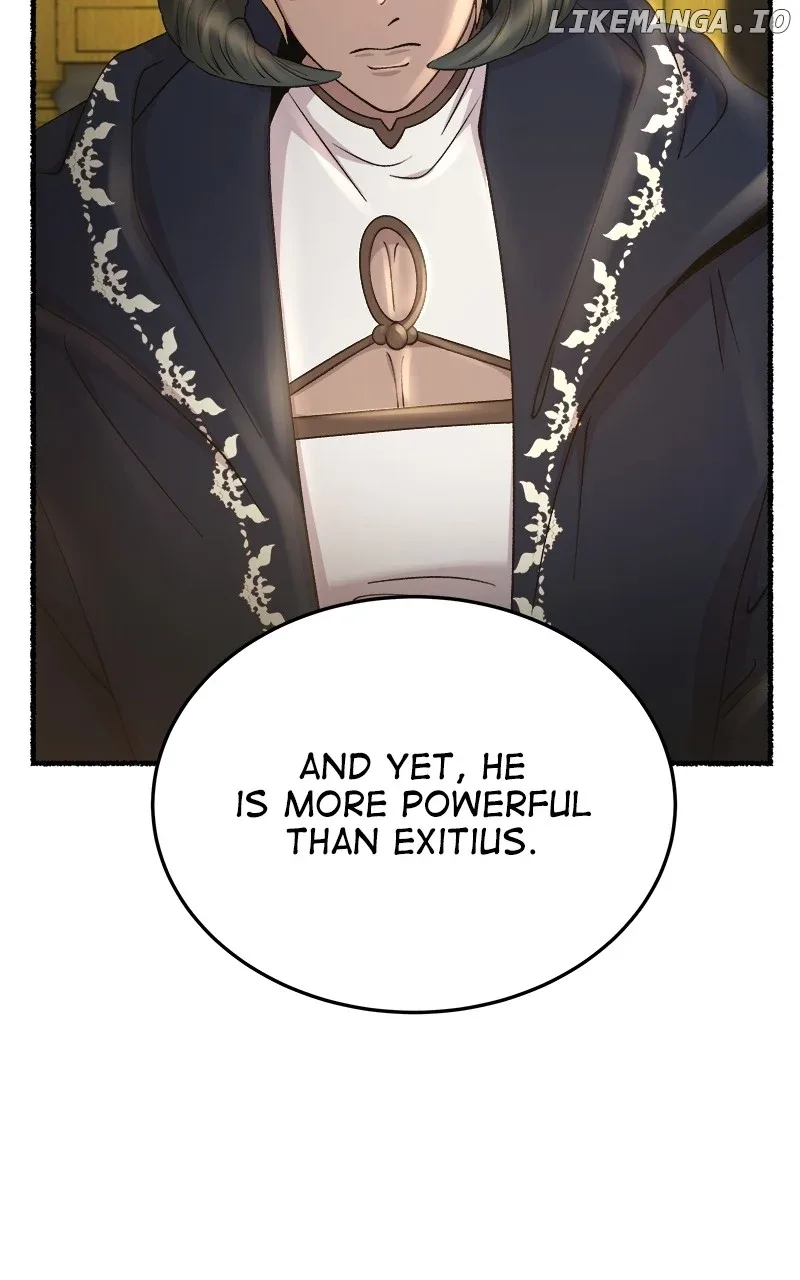 Like A Wind On A Dry Branch Chapter 169 page 33