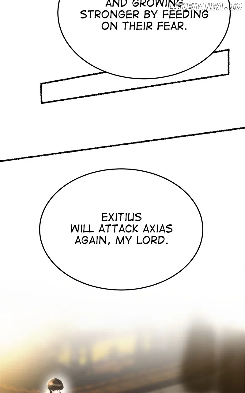 Like A Wind On A Dry Branch Chapter 169 page 12
