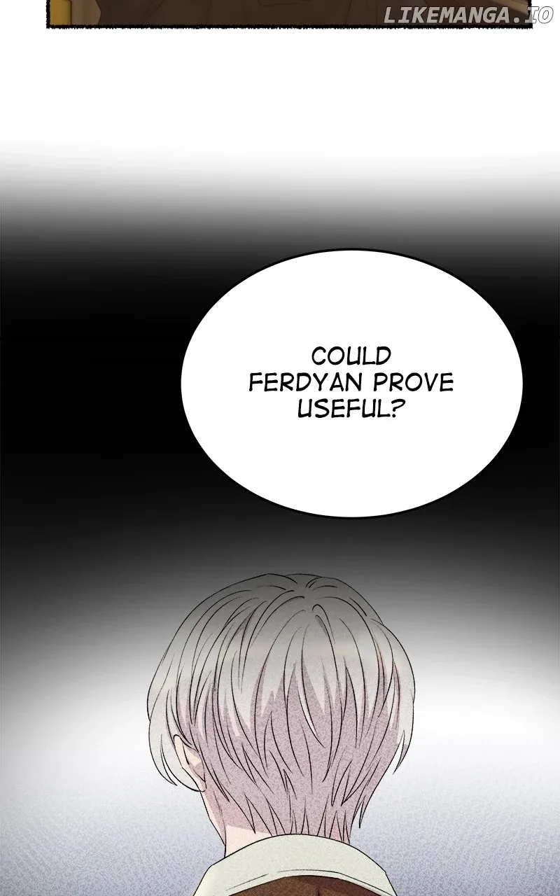 Like A Wind On A Dry Branch Chapter 169 page 62