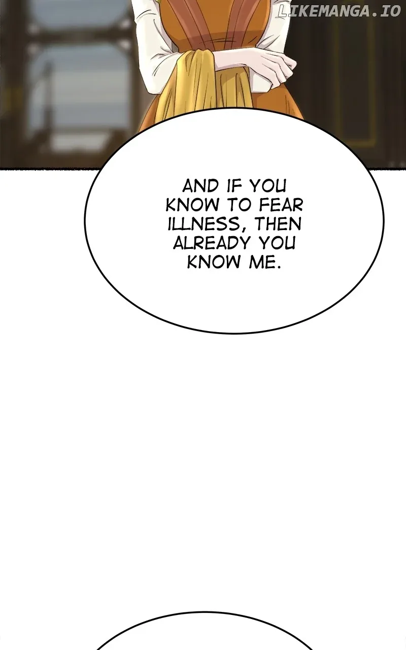 Like A Wind On A Dry Branch Chapter 169 page 37