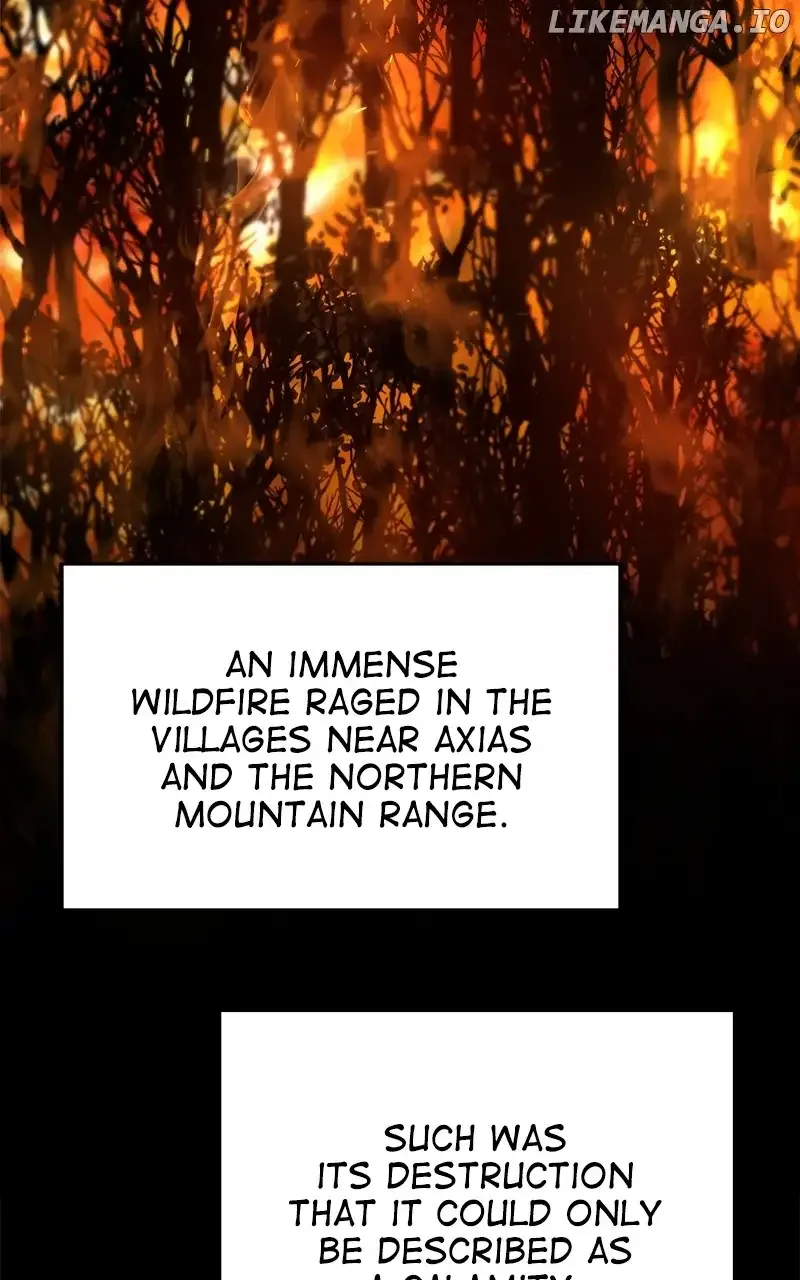 Like A Wind On A Dry Branch Chapter 171 page 4