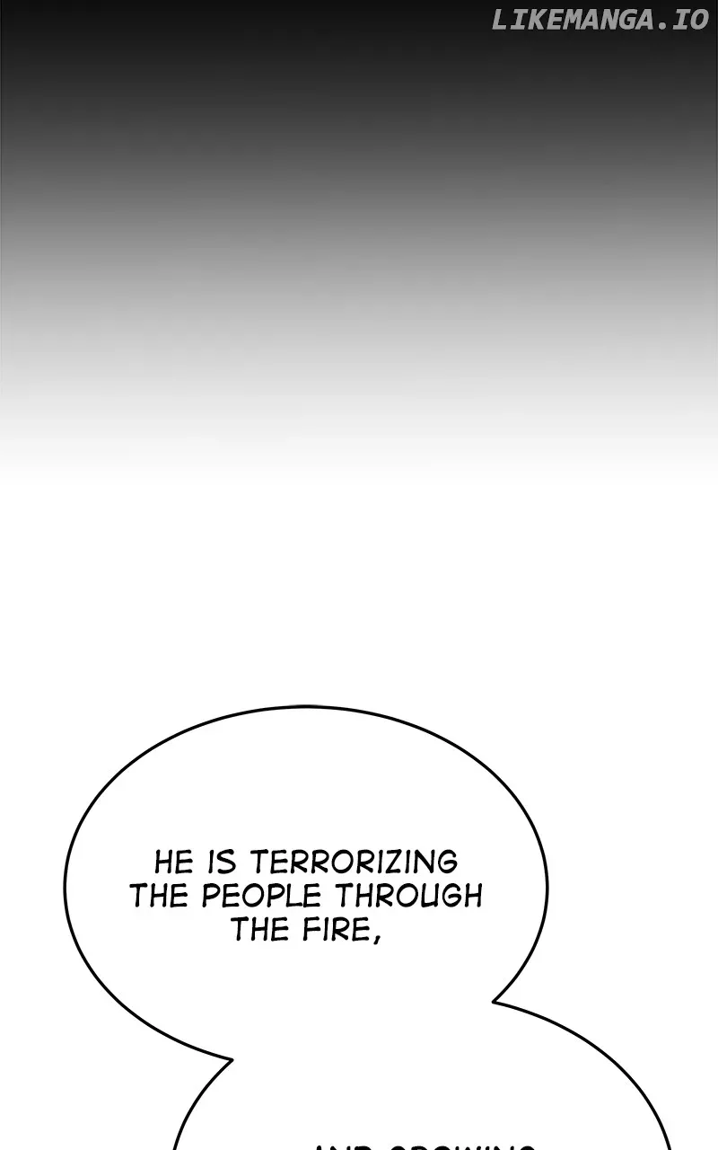 Like A Wind On A Dry Branch Chapter 169 page 11