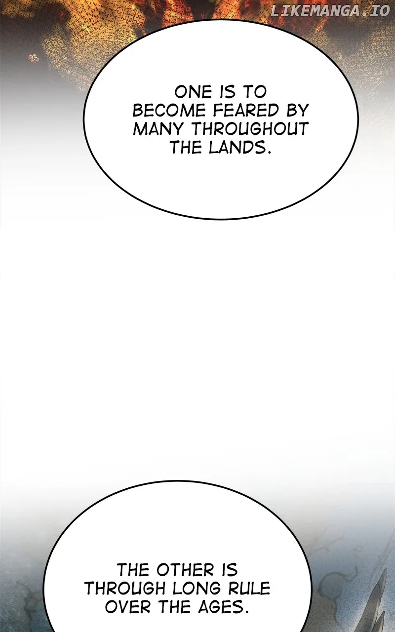 Like A Wind On A Dry Branch Chapter 169 page 39