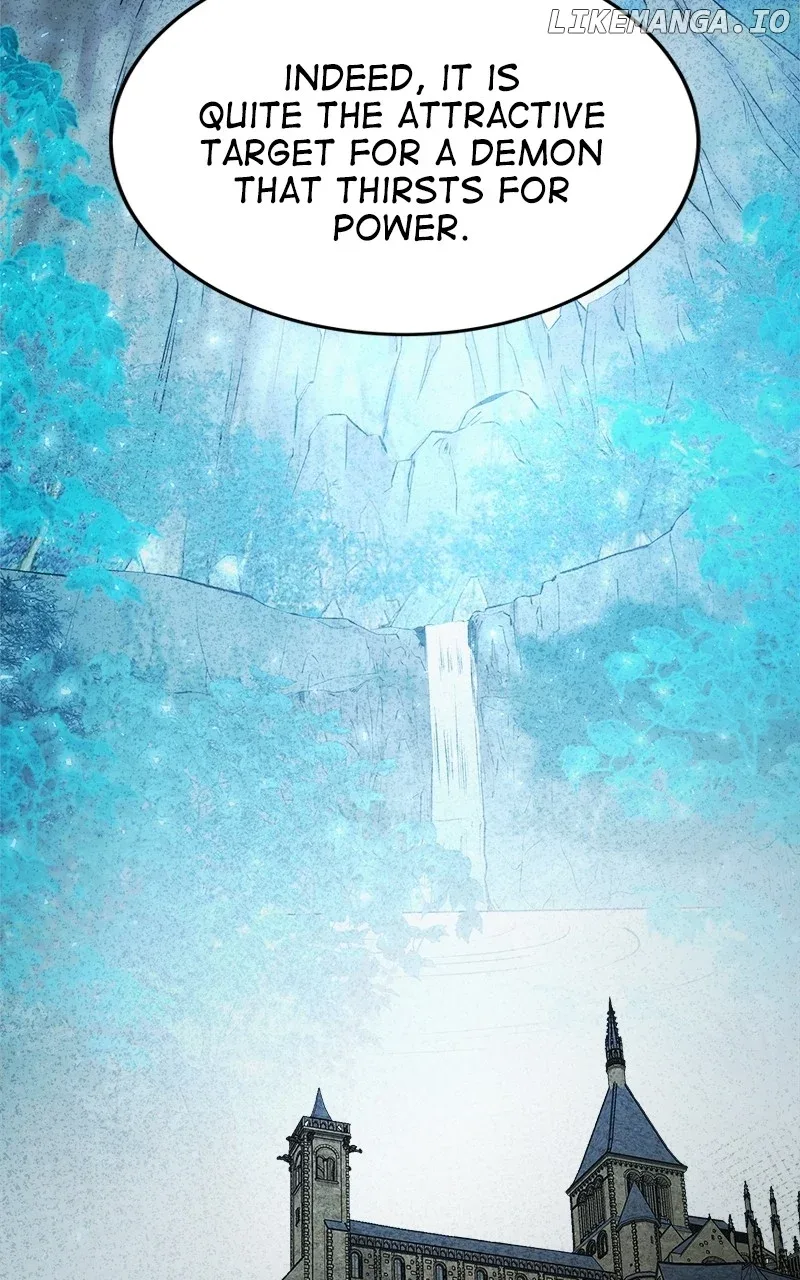 Like A Wind On A Dry Branch Chapter 169 page 19