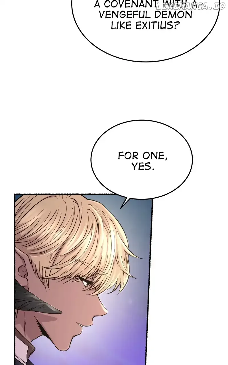Like A Wind On A Dry Branch Chapter 174 page 12
