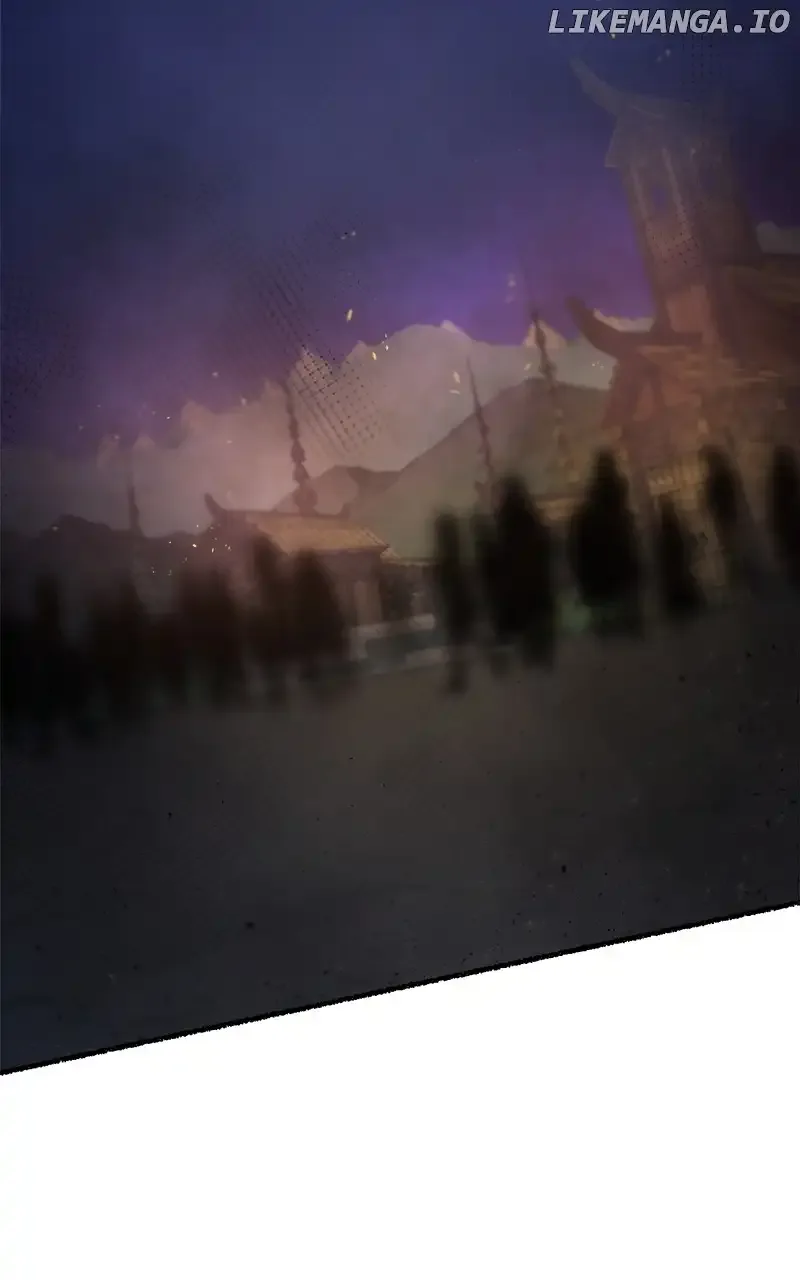 Like A Wind On A Dry Branch Chapter 174 page 4