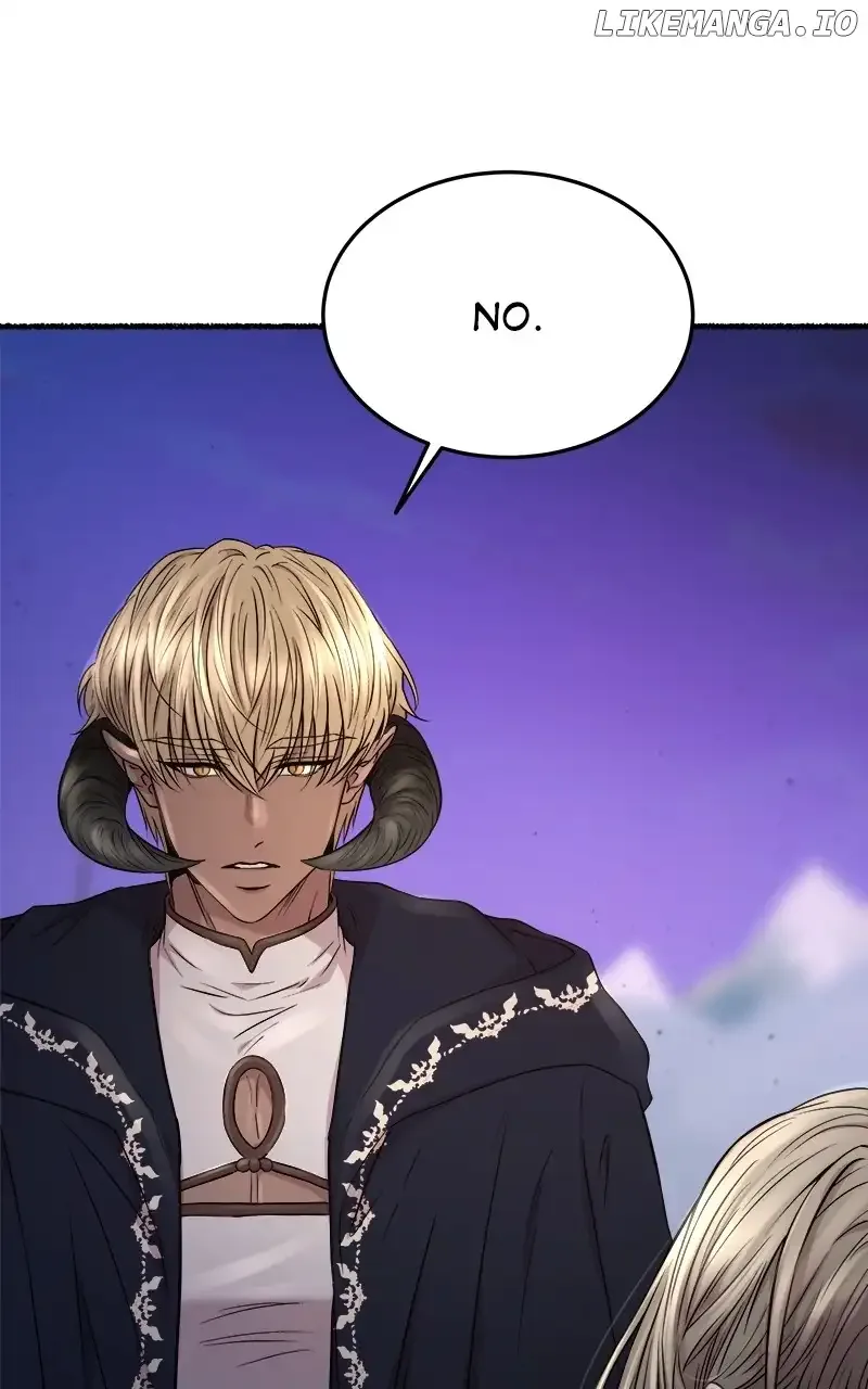 Like A Wind On A Dry Branch Chapter 174 page 8