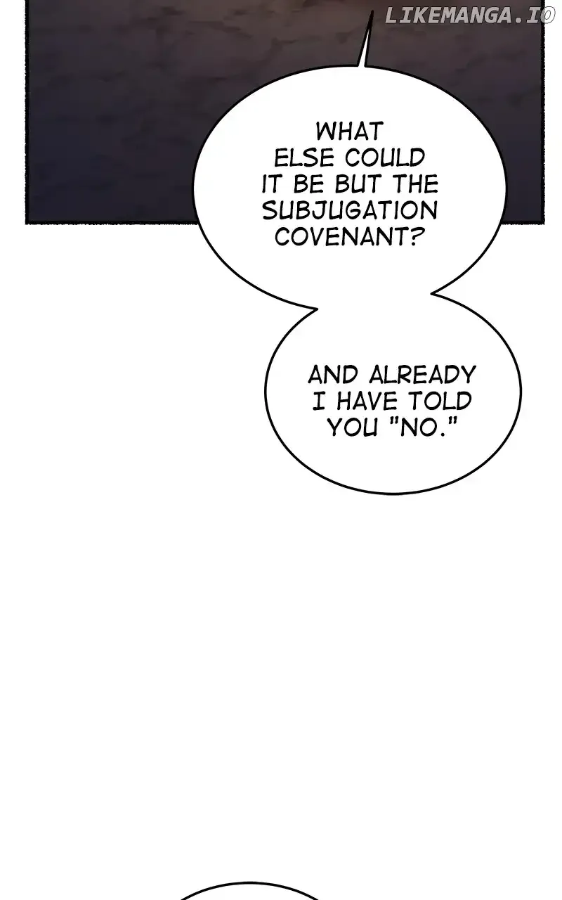 Like A Wind On A Dry Branch Chapter 174 page 10