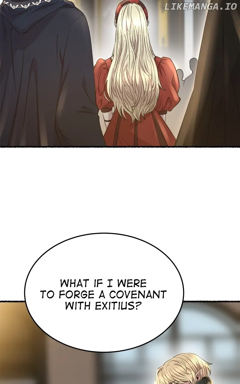 Like A Wind On A Dry Branch Chapter 169 page 66