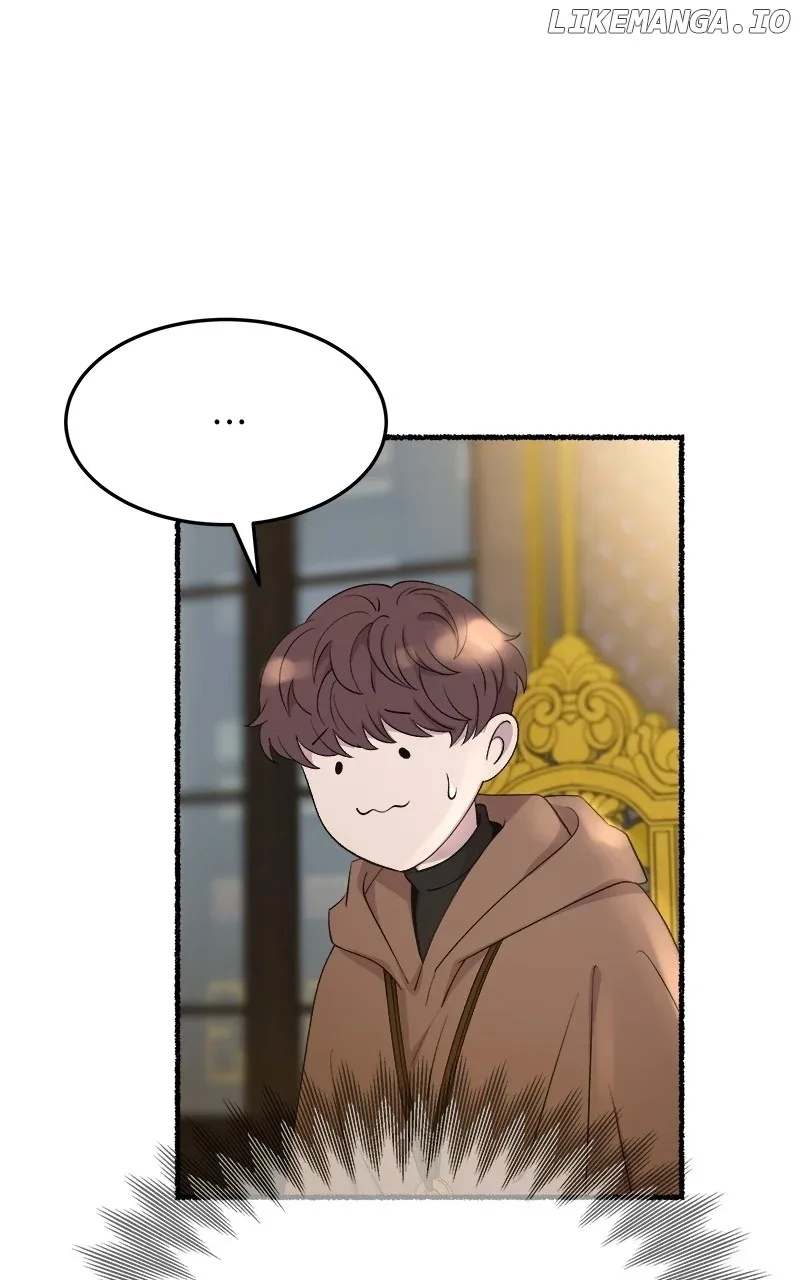 Like A Wind On A Dry Branch Chapter 169 page 64