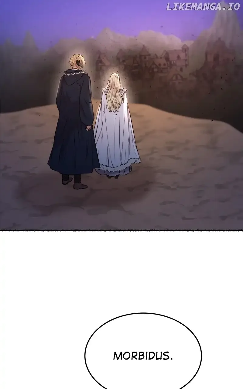 Like A Wind On A Dry Branch Chapter 174 page 6