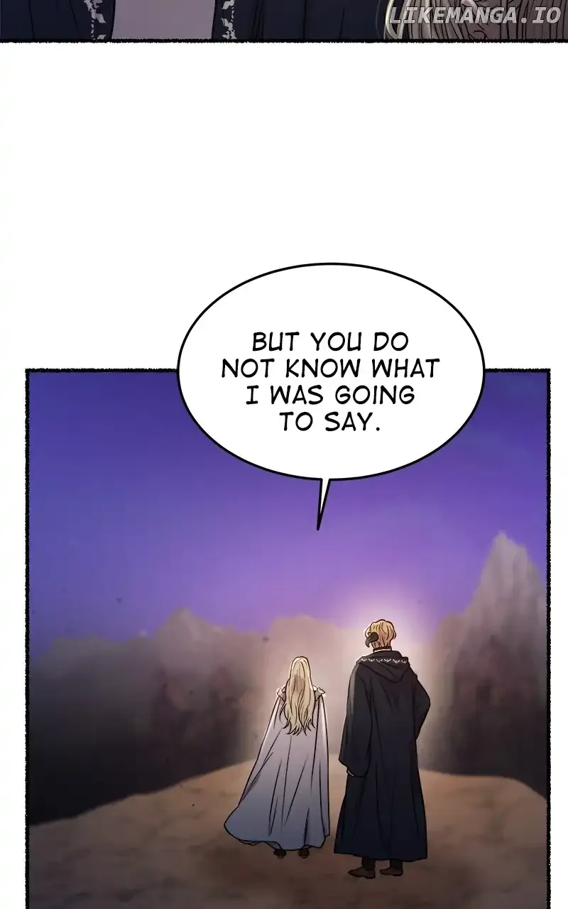Like A Wind On A Dry Branch Chapter 174 page 9