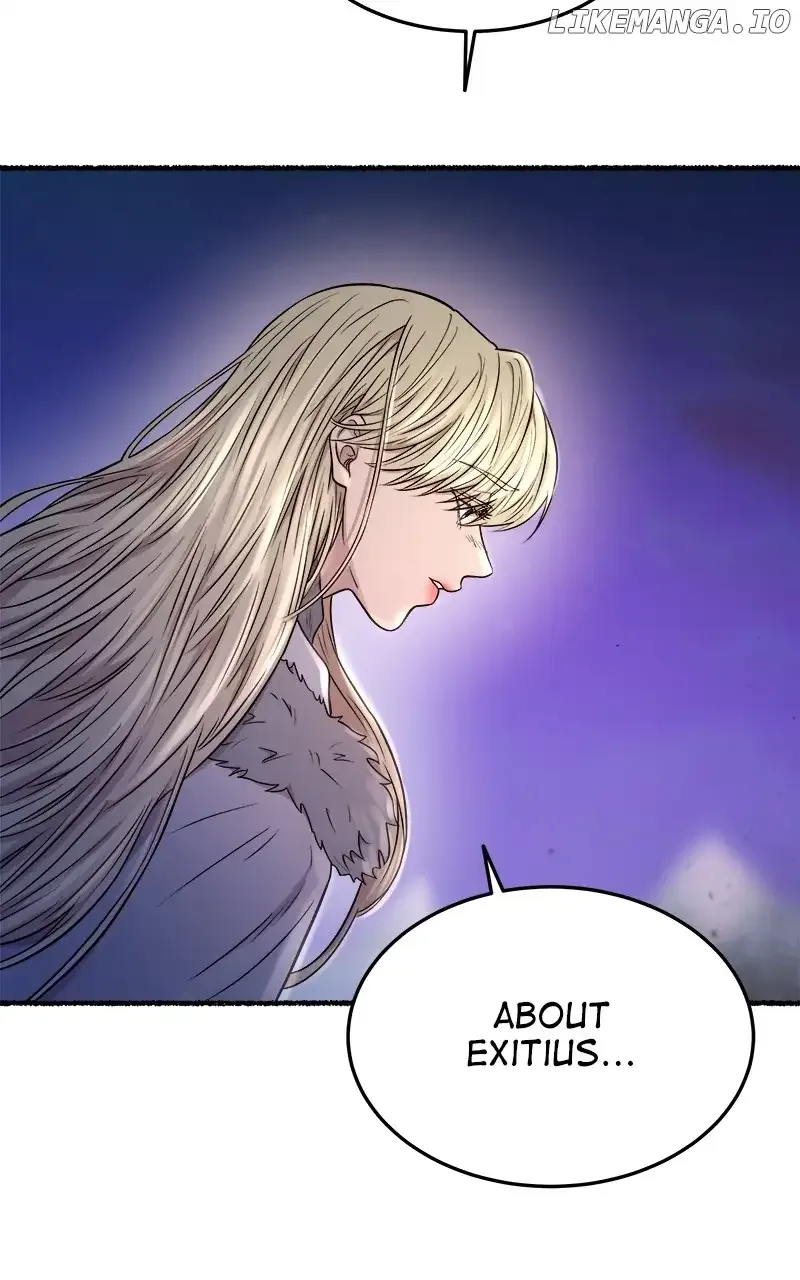 Like A Wind On A Dry Branch Chapter 174 page 7