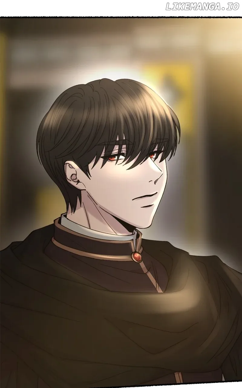 Like A Wind On A Dry Branch Chapter 169 page 71