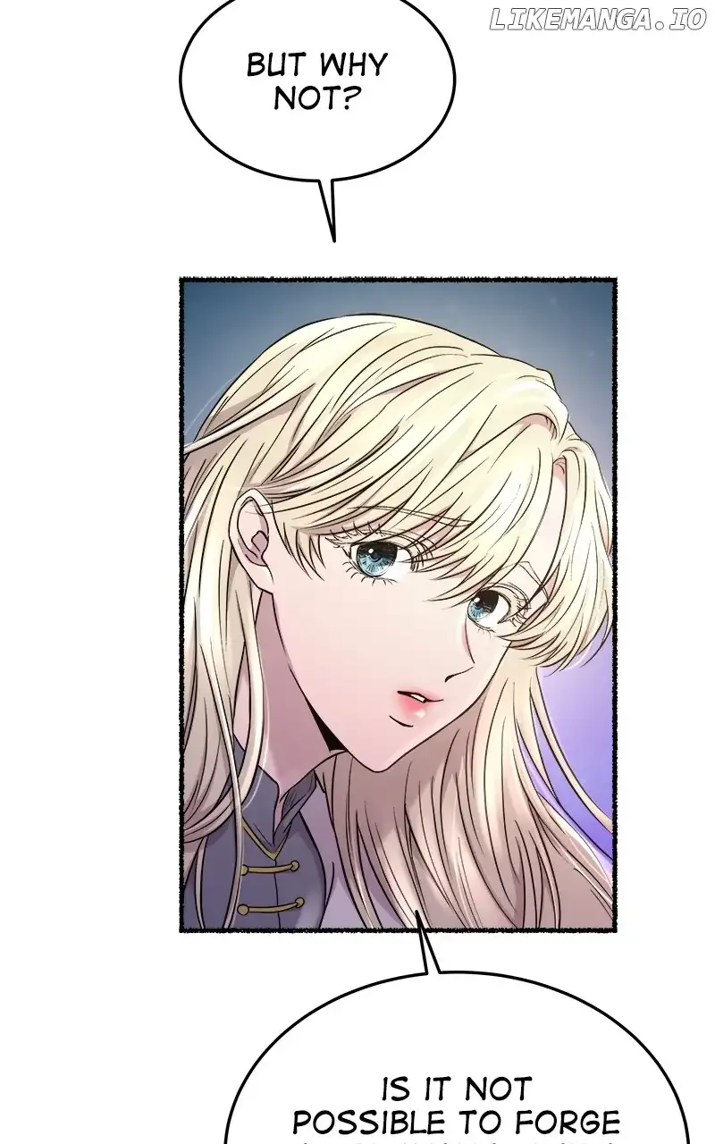 Like A Wind On A Dry Branch Chapter 174 page 11