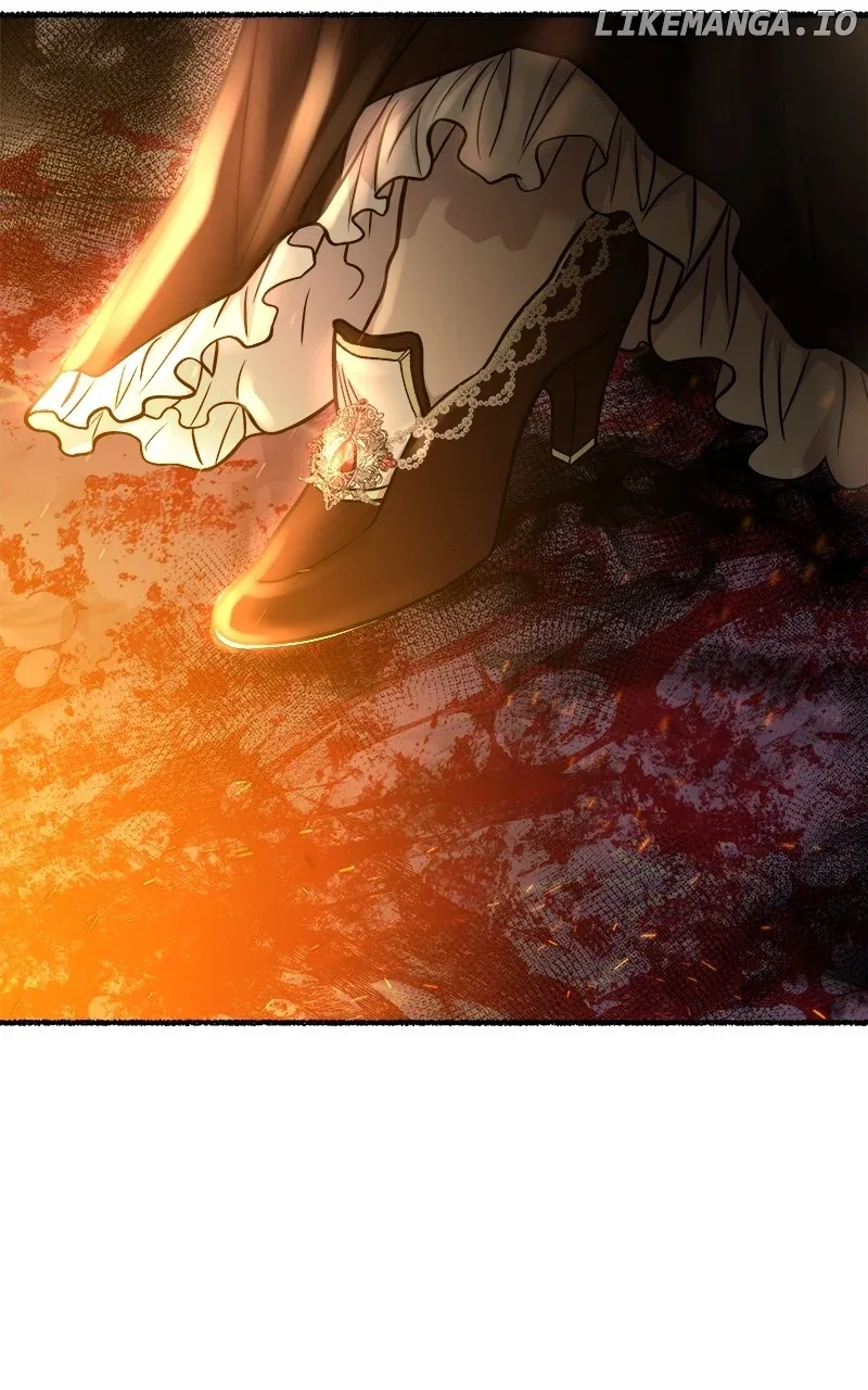 Like A Wind On A Dry Branch Chapter 169 page 99