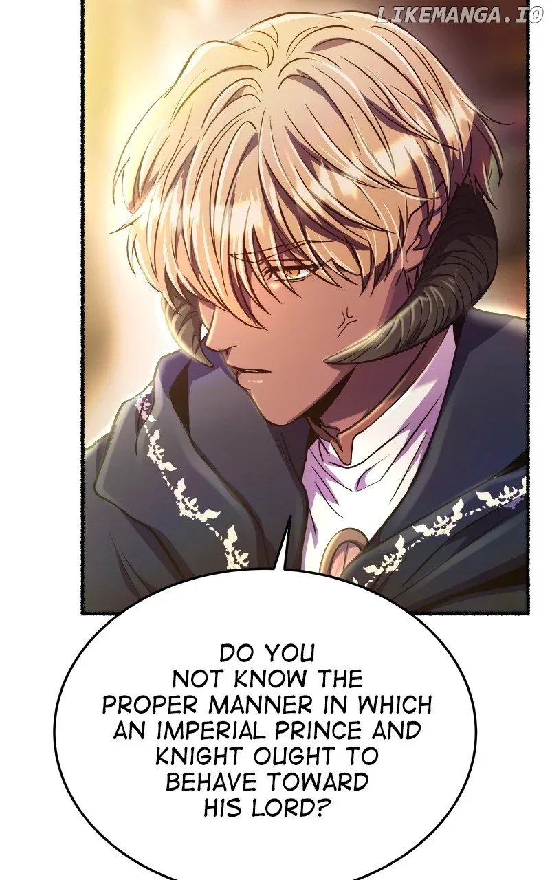 Like A Wind On A Dry Branch Chapter 169 page 89