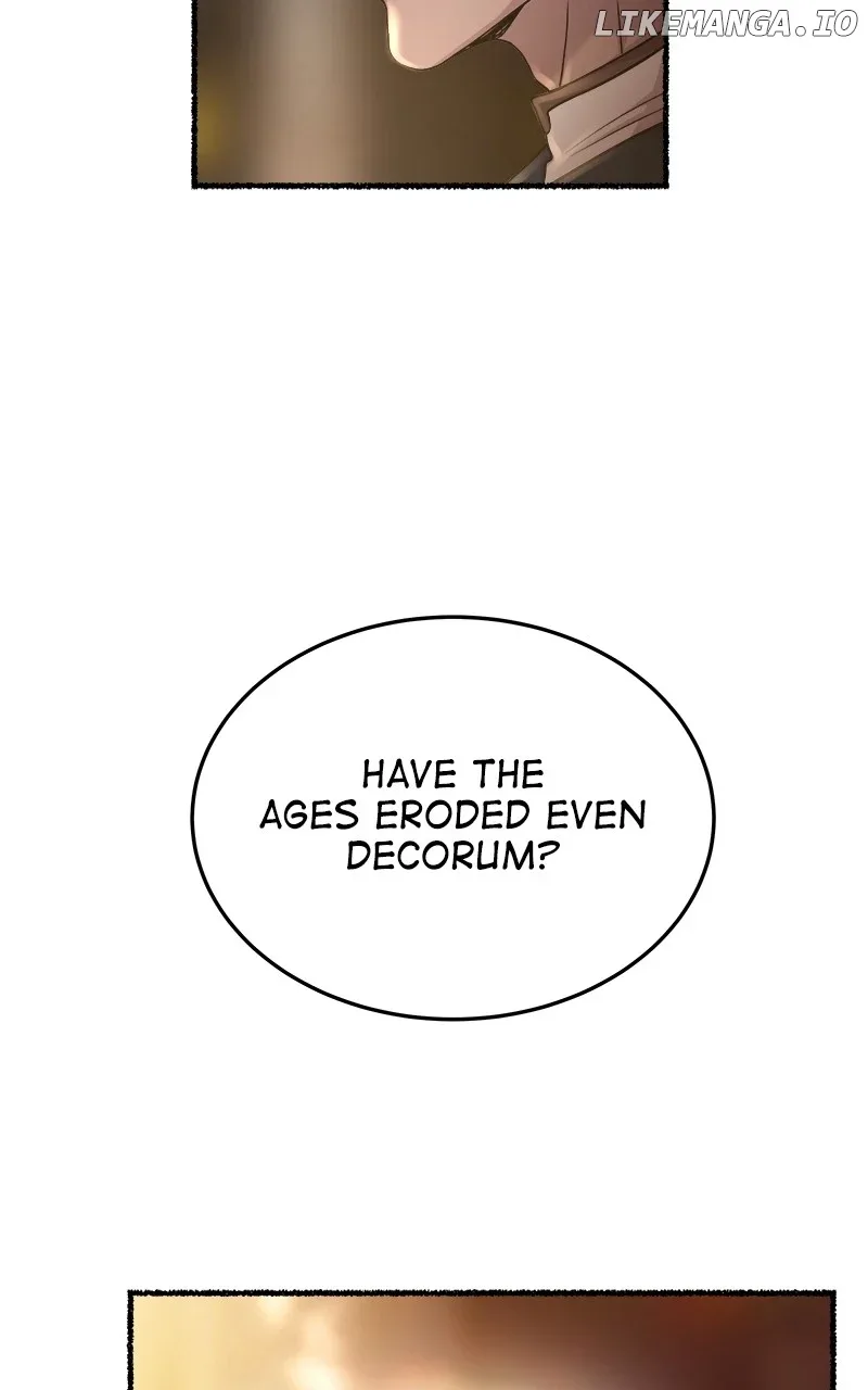 Like A Wind On A Dry Branch Chapter 169 page 88