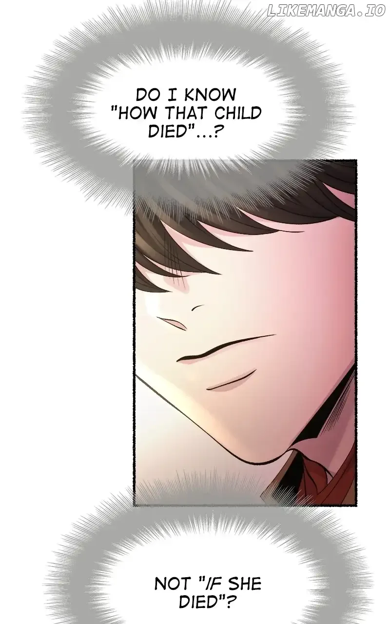 Like A Wind On A Dry Branch Chapter 174 page 50