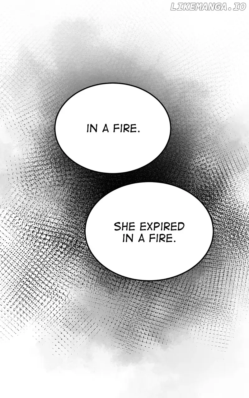 Like A Wind On A Dry Branch Chapter 174 page 82