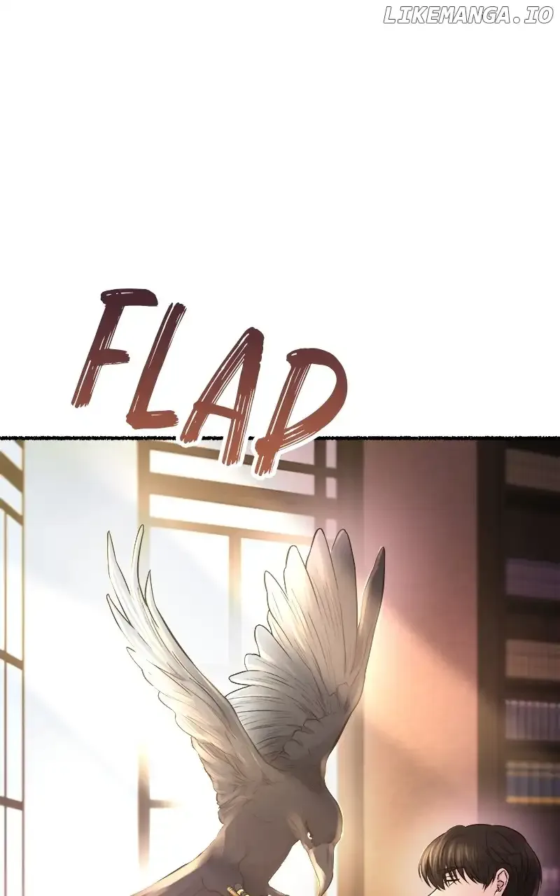 Like A Wind On A Dry Branch Chapter 174 page 40